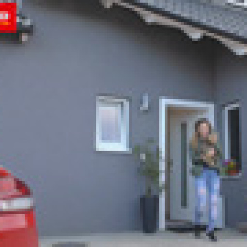 ADLO Sicherheitstr Haustr