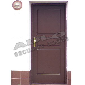 ADLO - Sicherheitstr TEDUO, profil Color F250, ins Exterieur