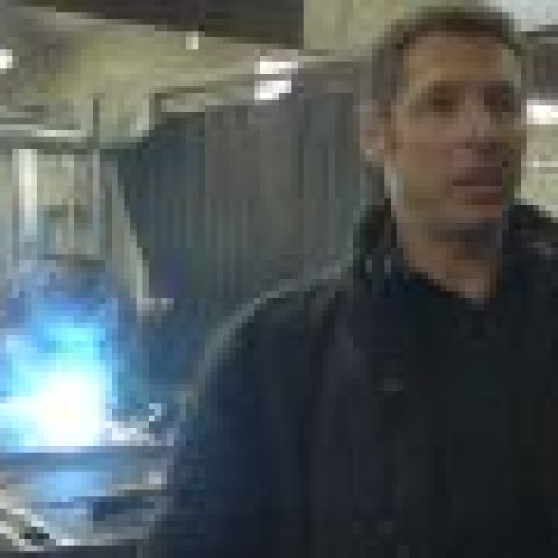 Herstellung der ADLO Sicherheitstüren Herstellung der ADLO Sicherheitstüren