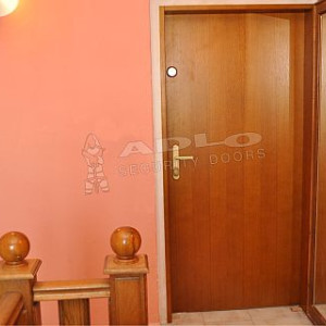 ADLO - Sicherheitstr TEDUO, Schalldicht- und Brandschutztr