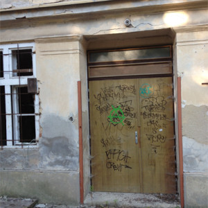 TEDUO Thermo fr den Auenbereich mit Oberlichten nach 14 Jahren und nach vielen berwindungsversuchen