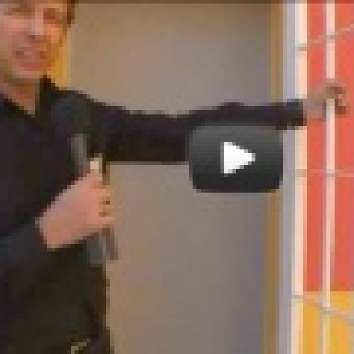 ADLO Sicherheitsgitter zum öffnen ADLO Sicherheitsgitter zum öffnen