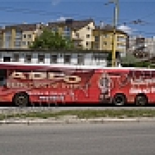 ADLO-Busse ADLO-Busse