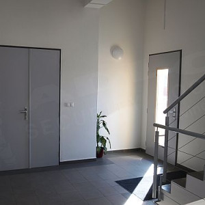 ADLO - Sicherheitst�ren TEDUO zweifl�gelig und ADUO Termo f�r den Au�enbereich