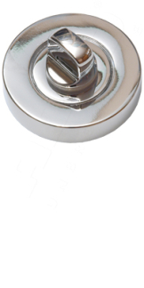 ADLO Sicherheitshebel fr Sicherheitstren mit Beschlgen Lara Resist Chrom Edelstahl glnzend