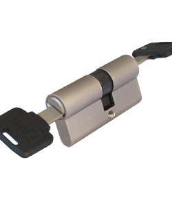 Resist XLINE Sicherheitseinsatz, Zoll, 90mm/40x50 Emergency, 5 Stk.