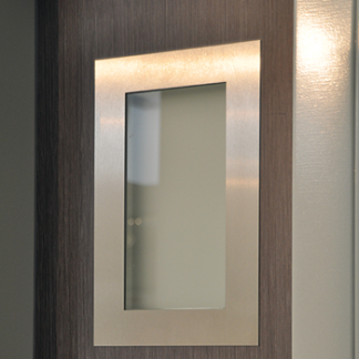 Design-Oberlicht